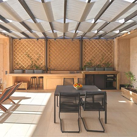 Sea View Garden Suites بيرايوس المظهر الخارجي الصورة
