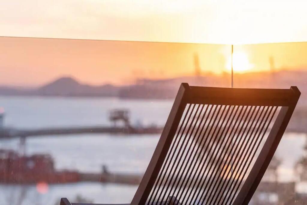 Sea View Garden Suites بيرايوس المظهر الخارجي الصورة