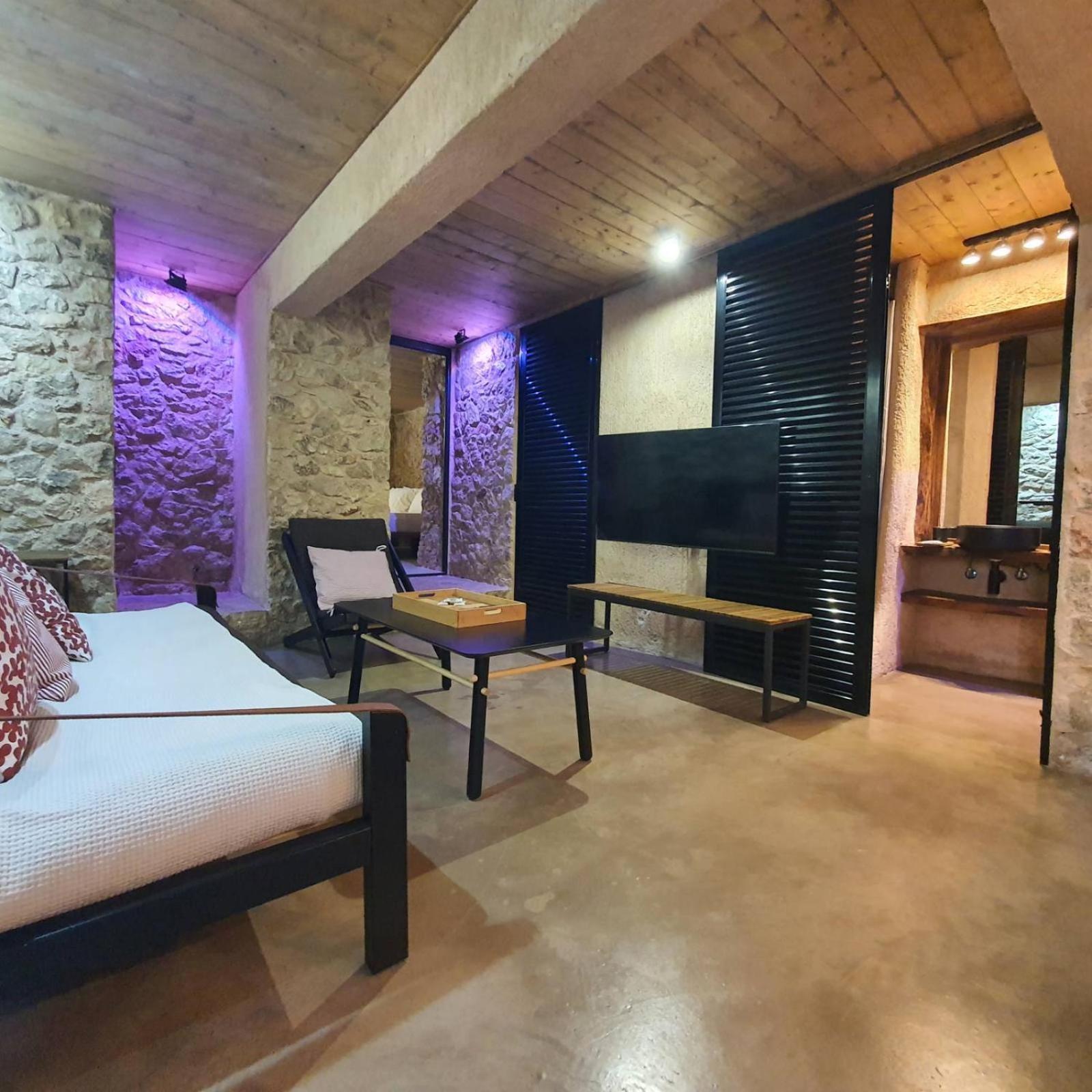 Sea View Garden Suites بيرايوس المظهر الخارجي الصورة