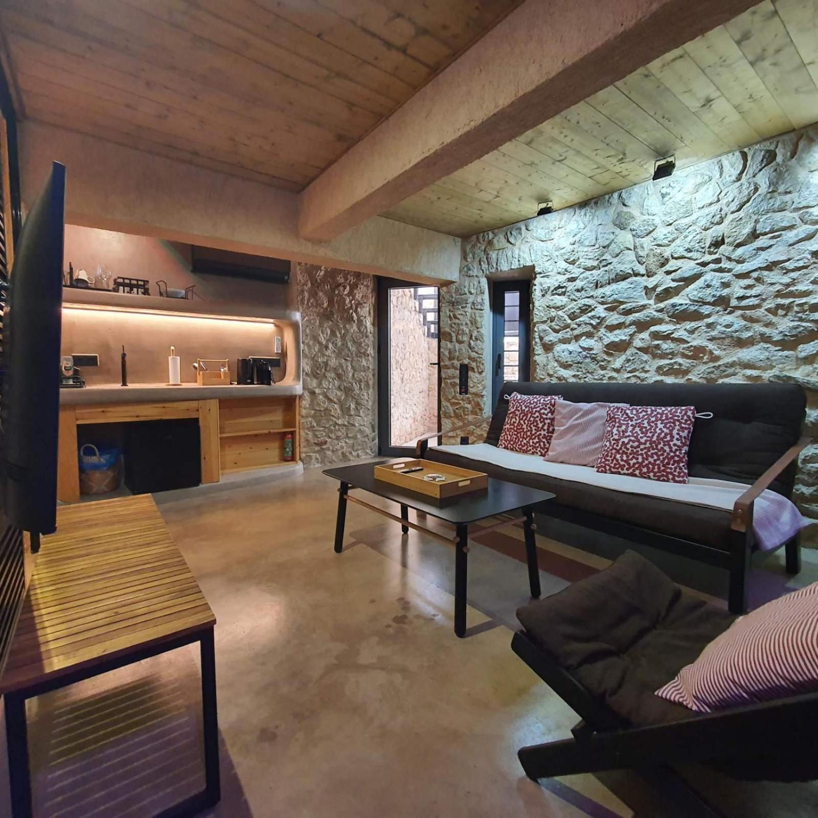 Sea View Garden Suites بيرايوس المظهر الخارجي الصورة