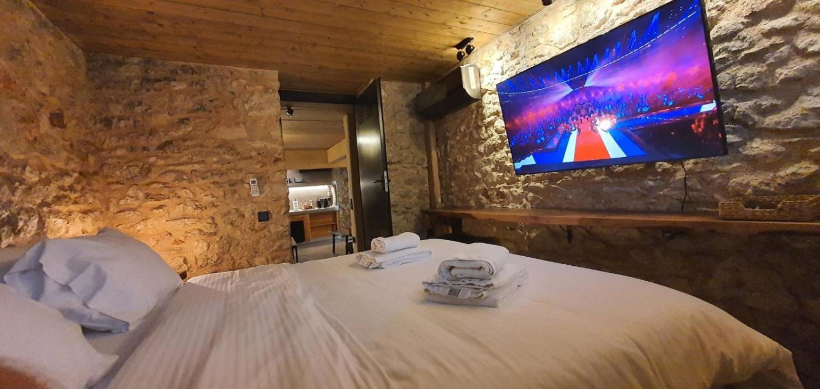 Sea View Garden Suites بيرايوس المظهر الخارجي الصورة