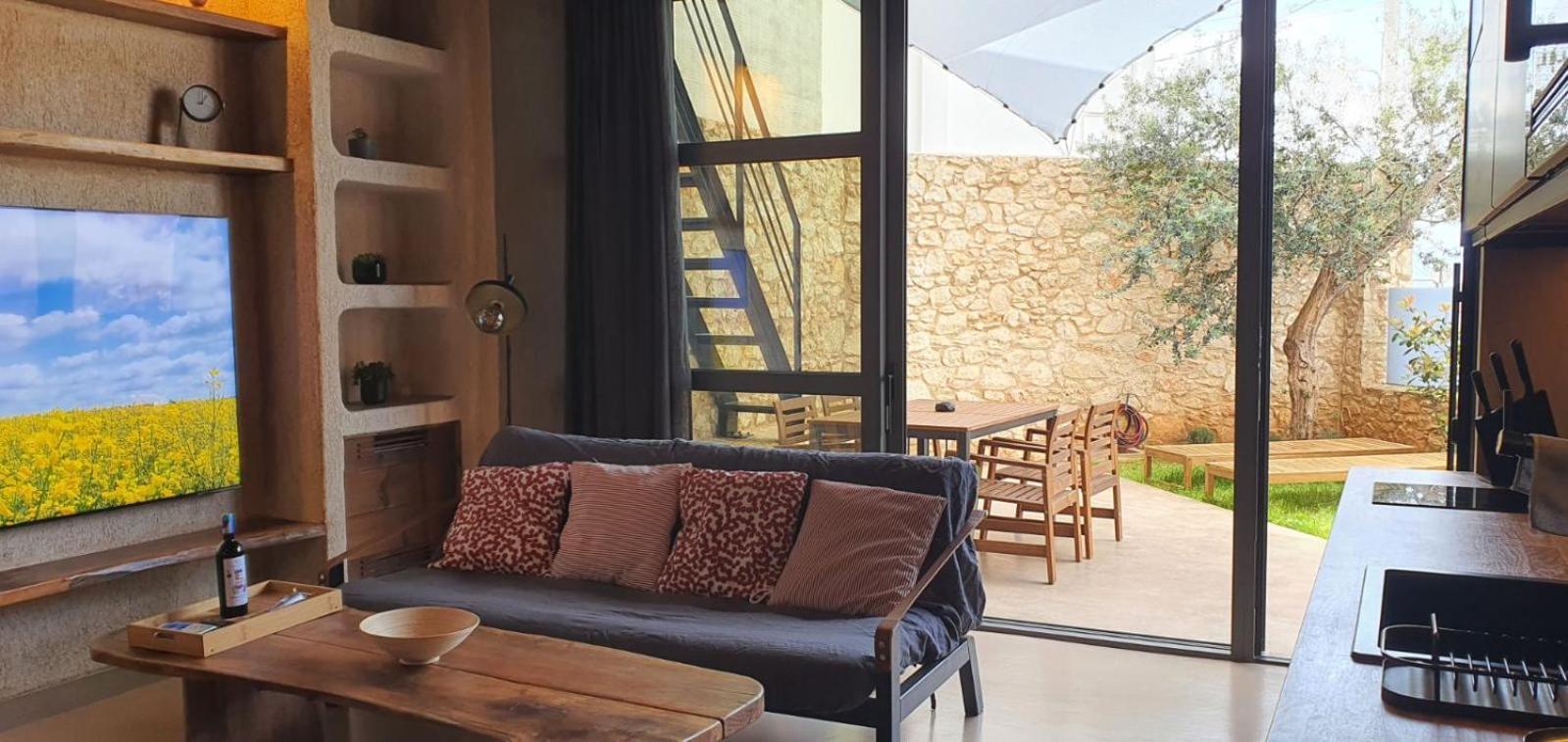 Sea View Garden Suites بيرايوس المظهر الخارجي الصورة