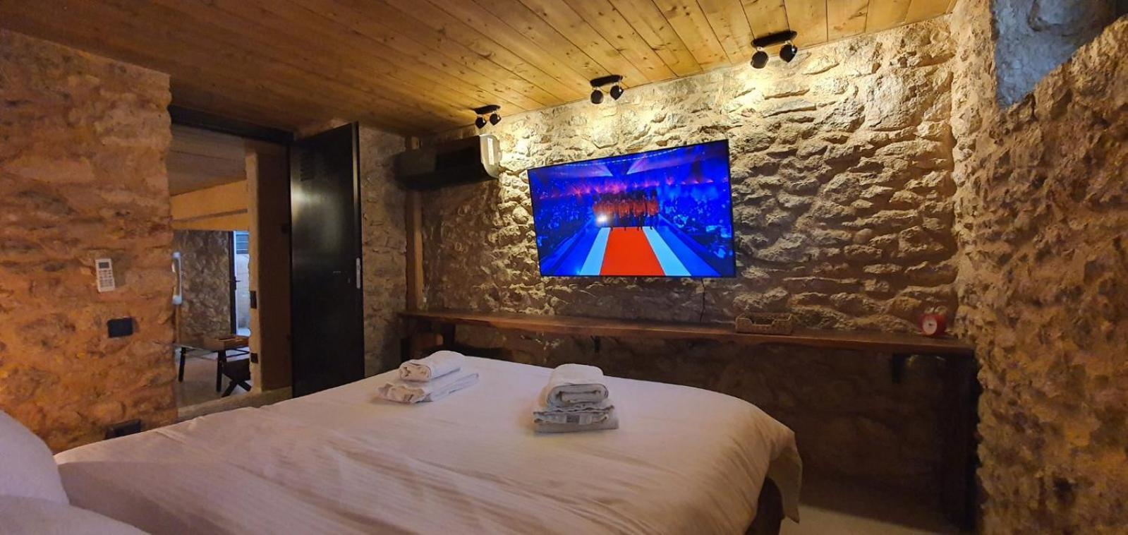 Sea View Garden Suites بيرايوس المظهر الخارجي الصورة