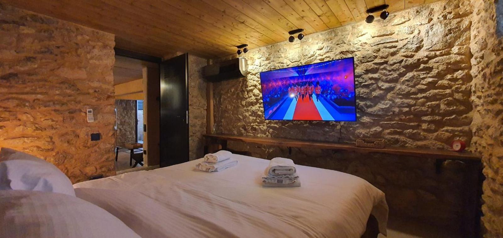 Sea View Garden Suites بيرايوس المظهر الخارجي الصورة