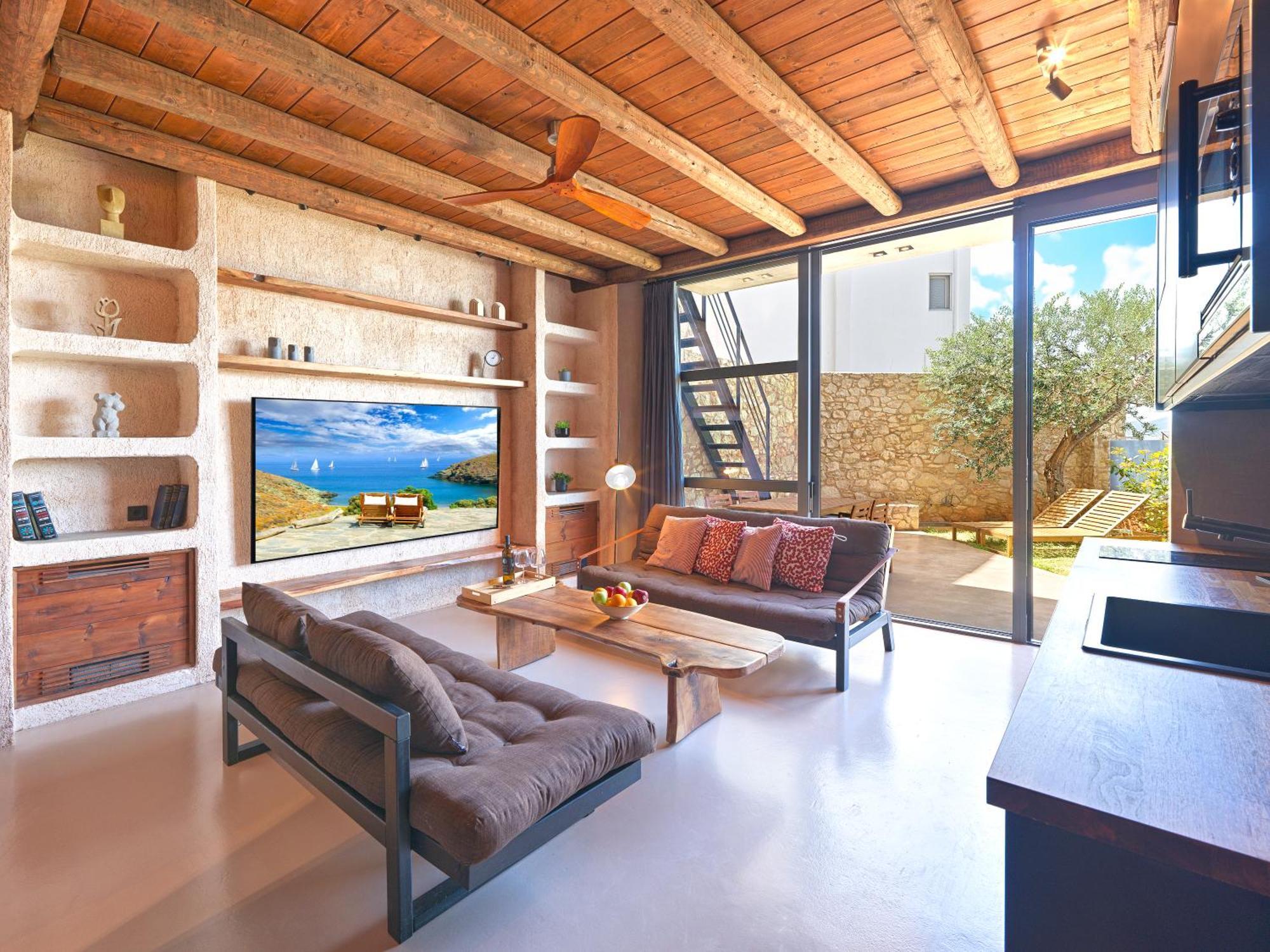 Sea View Garden Suites بيرايوس المظهر الخارجي الصورة
