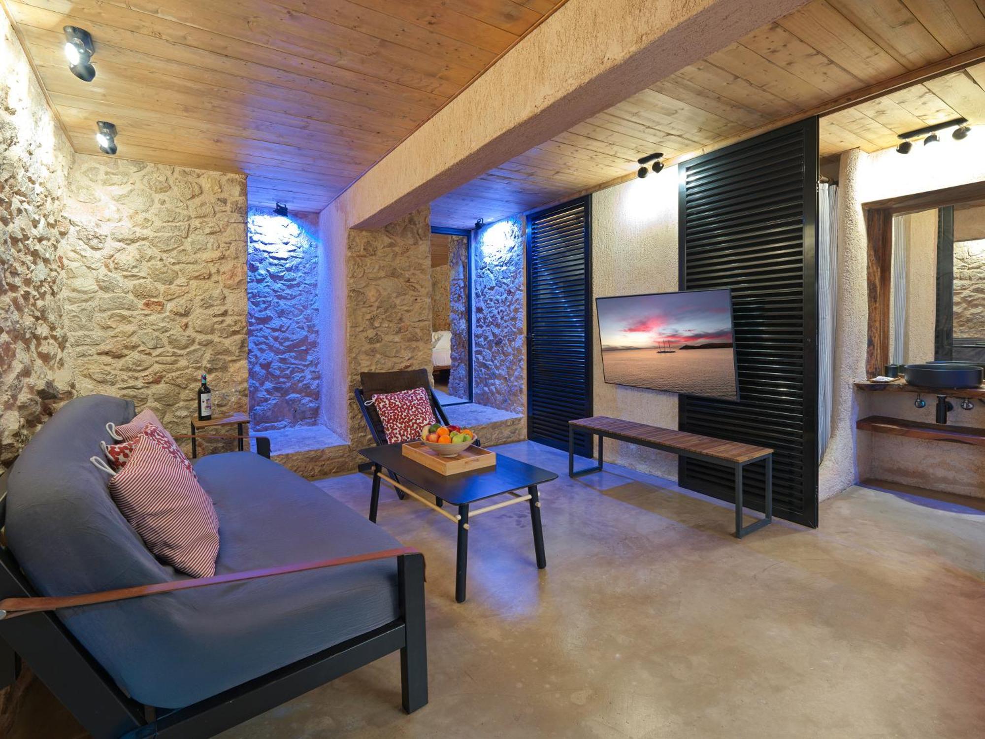 Sea View Garden Suites بيرايوس المظهر الخارجي الصورة