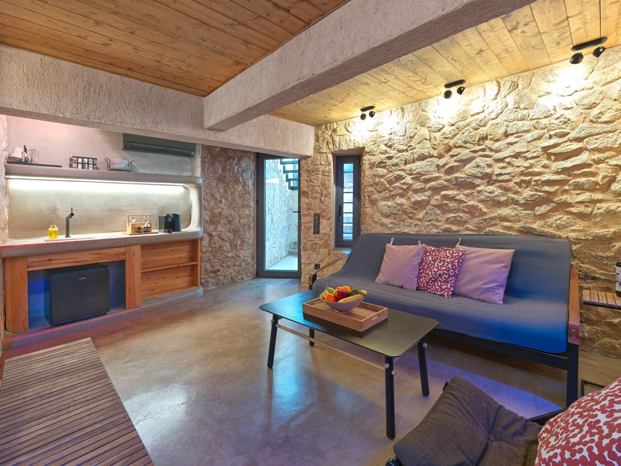 Sea View Garden Suites بيرايوس المظهر الخارجي الصورة