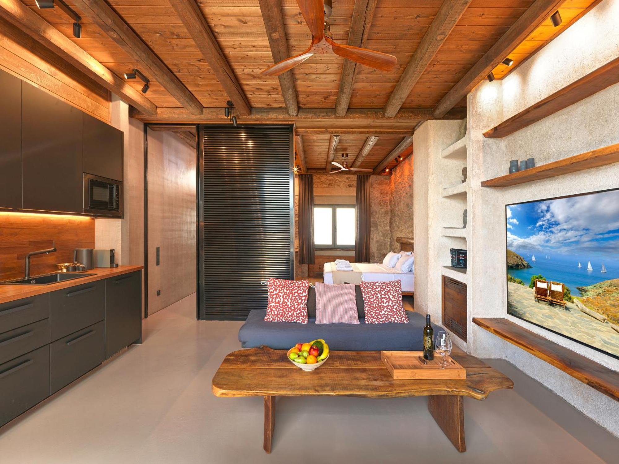 Sea View Garden Suites بيرايوس المظهر الخارجي الصورة