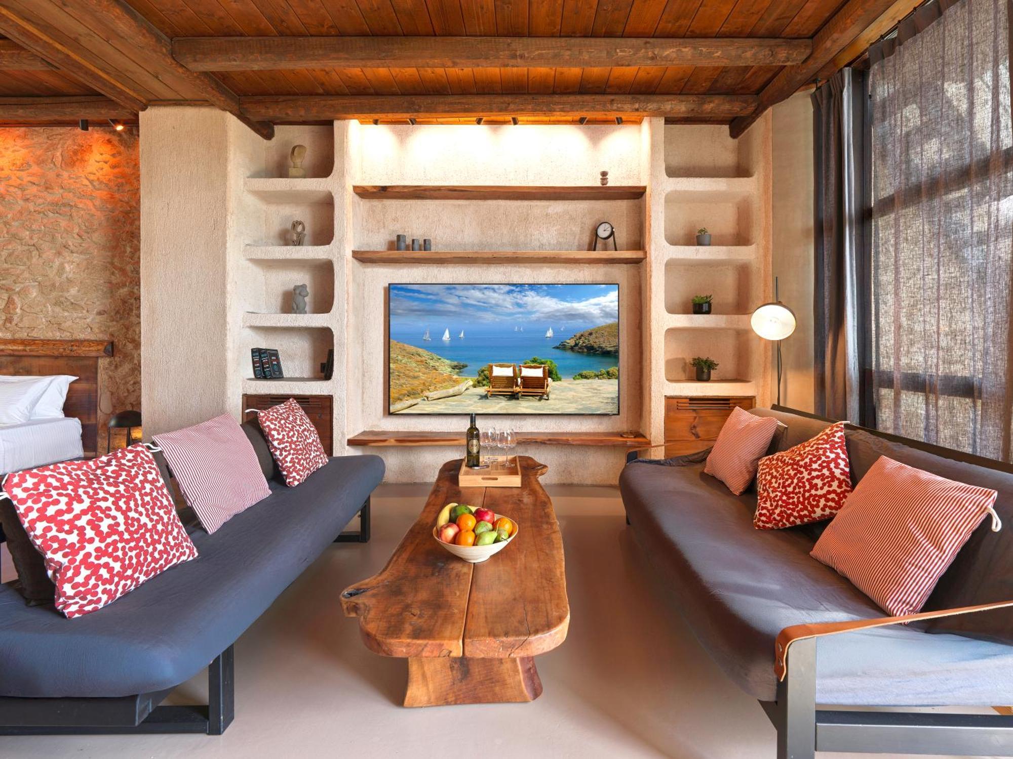 Sea View Garden Suites بيرايوس المظهر الخارجي الصورة