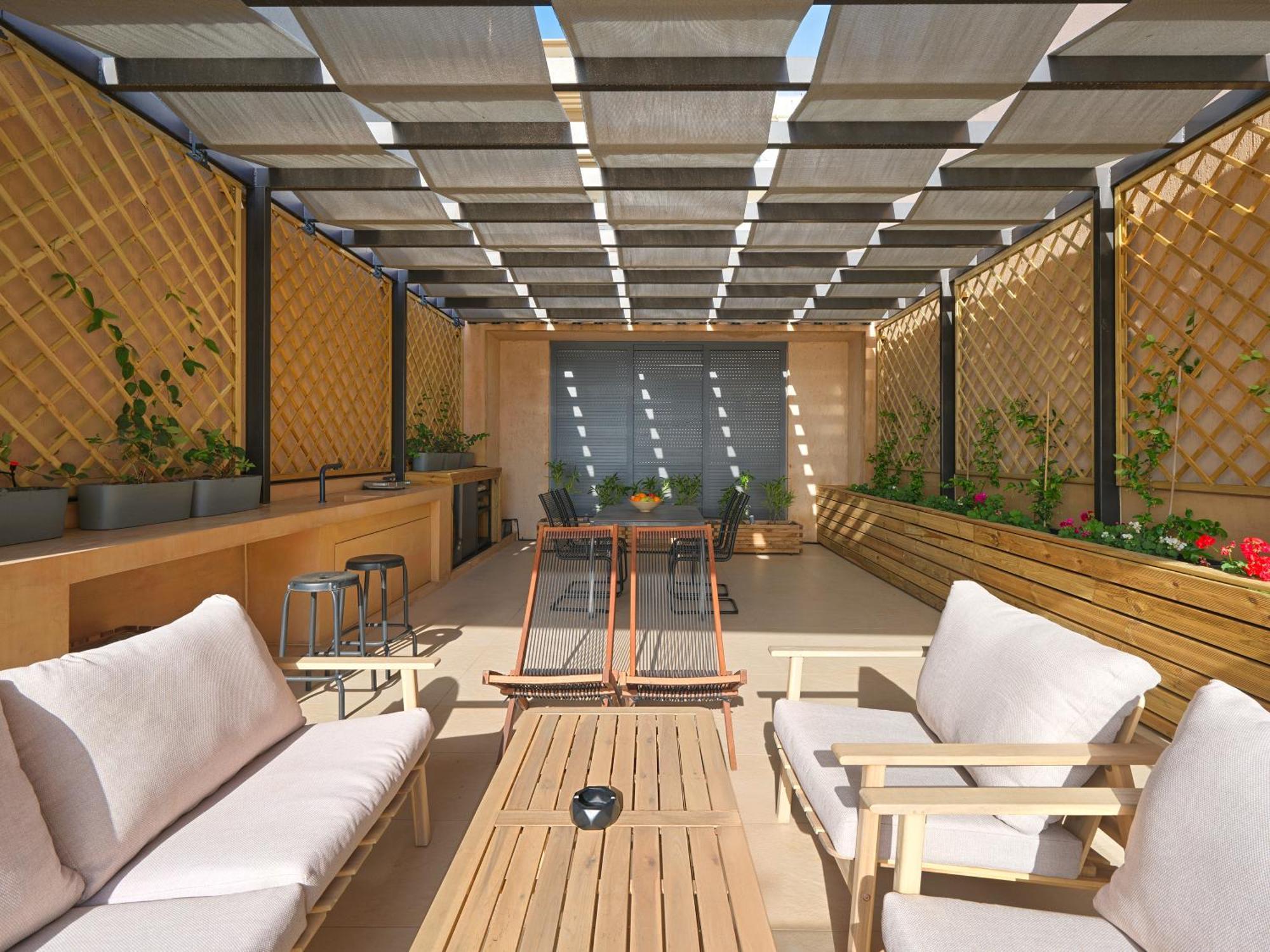 Sea View Garden Suites بيرايوس المظهر الخارجي الصورة