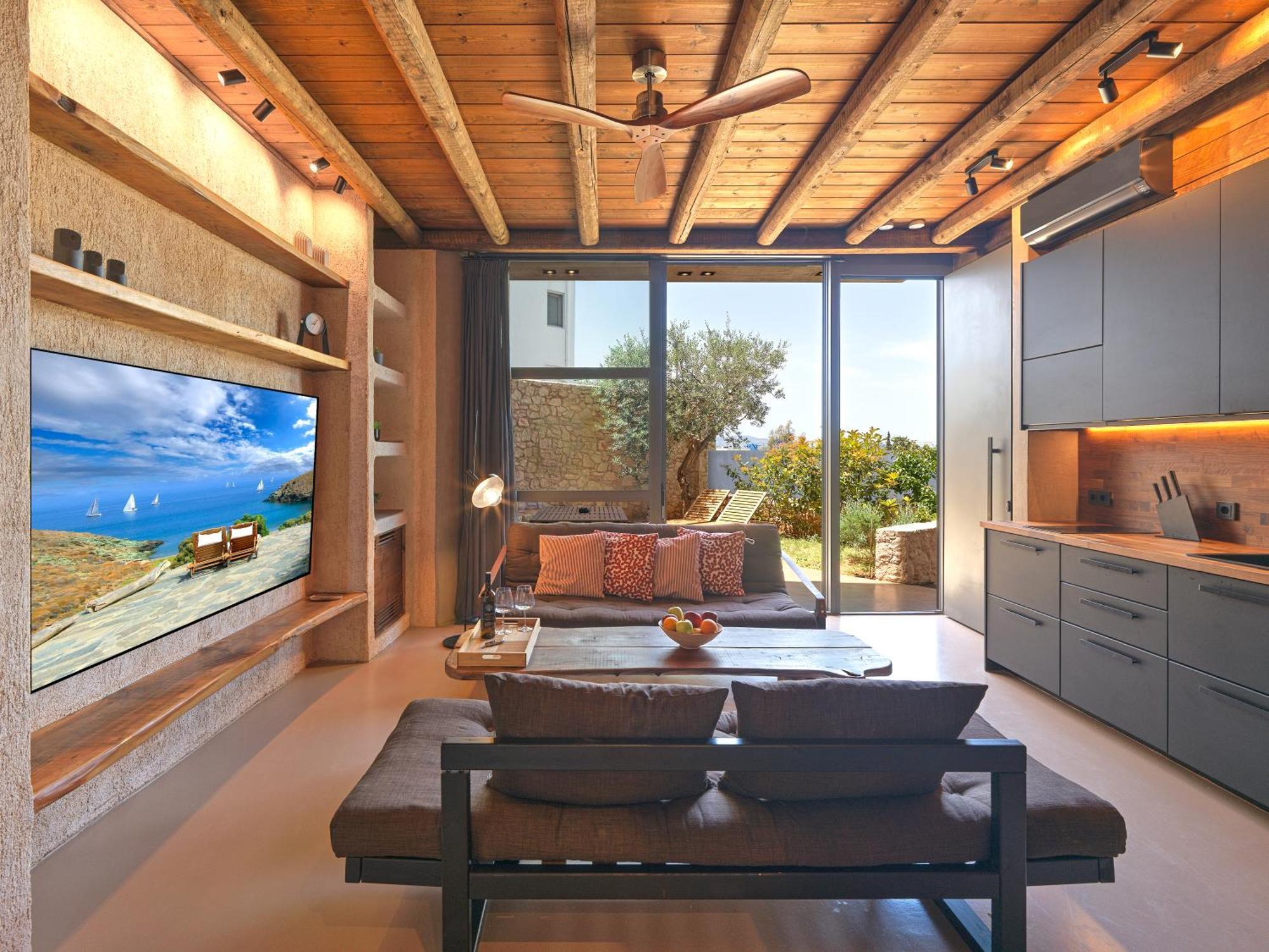 Sea View Garden Suites بيرايوس المظهر الخارجي الصورة