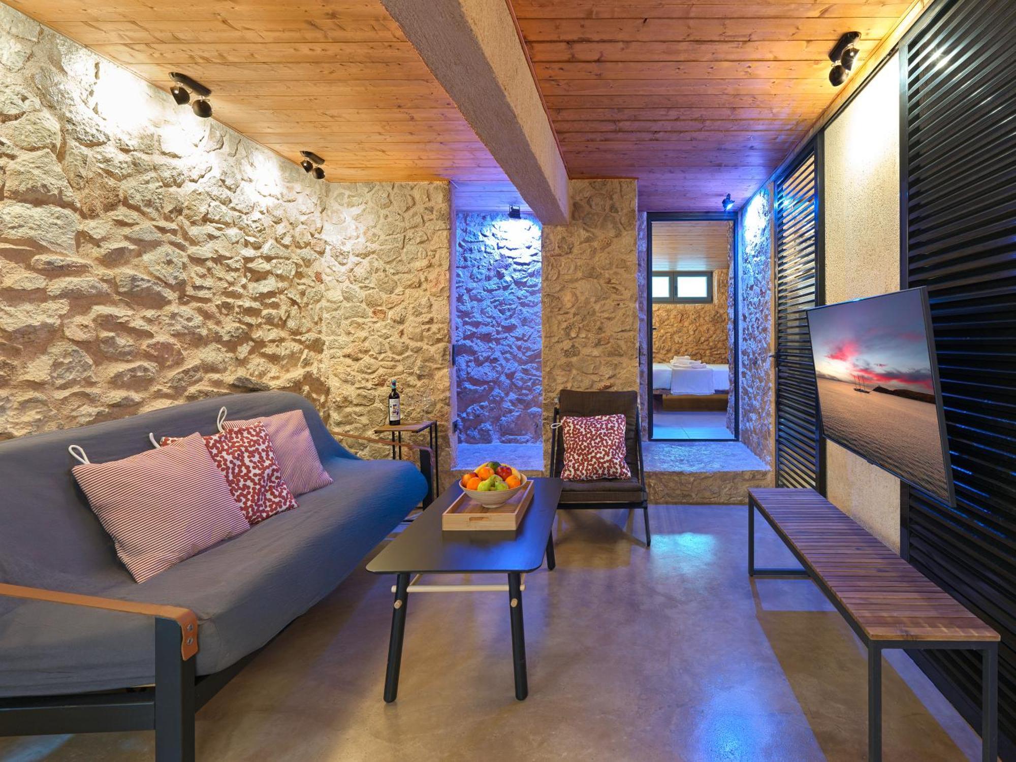 Sea View Garden Suites بيرايوس المظهر الخارجي الصورة
